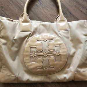 Tory Burch large Ella